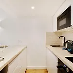 Magnificent Apartment - 1Br 4P - Arts Et Metiers