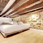 Magnificent Apartment - 1Br 4P - Arts Et Metiers