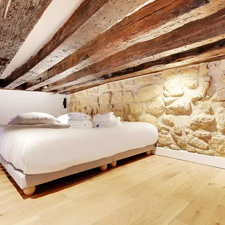 Magnificent - 1br 4p - Arts Et Metiers Appartamento Parigi