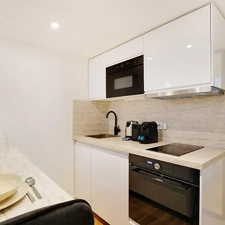 Magnificent - 1br 4p - Arts Et Metiers Appartamento Parigi