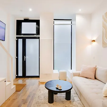 Magnificent - 1br 4p - Arts Et Metiers Appartamento