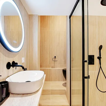 Magnificent - 1br 4p - Arts Et Metiers * Parigi